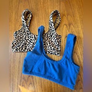 Lot of 2 Arq Bras